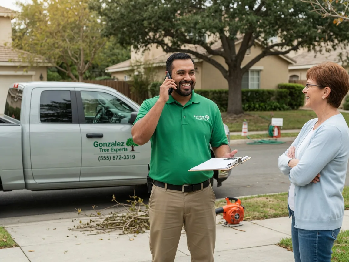 Tree Service Hornsby, TN FAQs